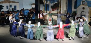 2014 Διαδρομές στην Παράδοση