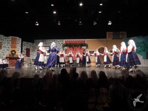 2014 “Εις αυτό το νέο έτος”