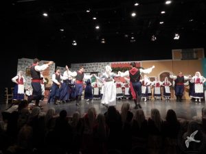 2014 “Εις αυτό το νέο έτος”