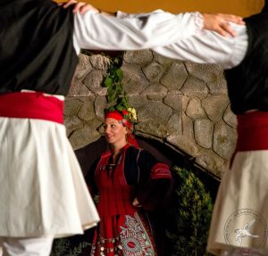 2015 Γιορτή Μαύρης Σταφίδας