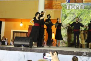 2013 Γιορτή Μαύρης Σταφίδας