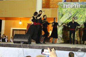 2013 Γιορτή Μαύρης Σταφίδας