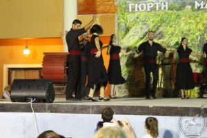 2013 Γιορτή Μαύρης Σταφίδας