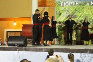 2013 Γιορτή Μαύρης Σταφίδας