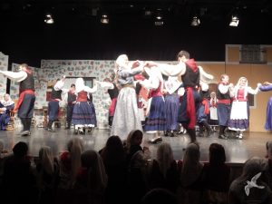 2014 “Εις αυτό το νέο έτος”