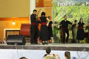 2013 Γιορτή Μαύρης Σταφίδας