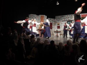 2014 “Εις αυτό το νέο έτος”