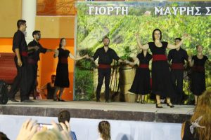 2013 Γιορτή Μαύρης Σταφίδας