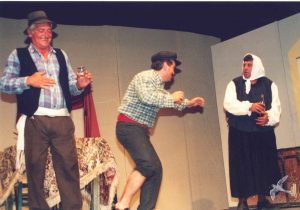 1996 Ομάδα Λαϊκού Θεάτρου