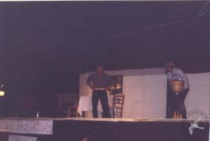 1996 Ομάδα Λαϊκού Θεάτρου