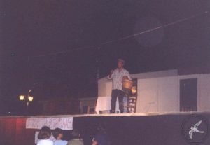 1996 Ομάδα Λαϊκού Θεάτρου