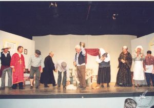 1996 Ομάδα Λαϊκού Θεάτρου