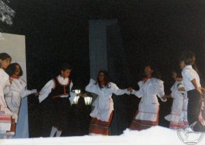 1996 Παιδικό Τμήμα