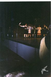 1998 Χριστουγεννιάτικη Εκδήλωση