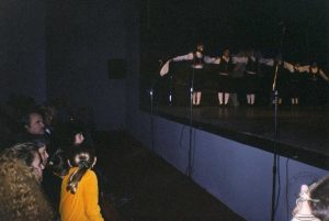 1998 Χριστουγεννιάτικη Εκδήλωση