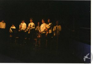 1998 Χριστουγεννιάτικη Εκδήλωση