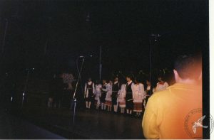 1998 Χριστουγεννιάτικη Εκδήλωση