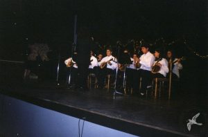 1998 Χριστουγεννιάτικη Εκδήλωση