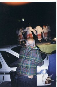 1998 Εκδήλωση στο Εργατικό Κέντρο