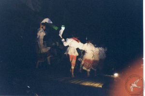 1998 Εκδήλωση στο Εργατικό Κέντρο