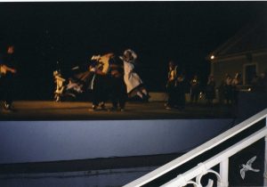 1999 Υπαίθριο Δημοτικό Θέατρο