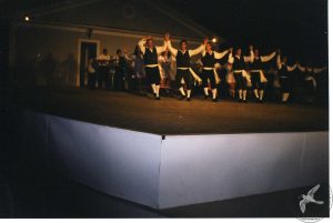 1999 Υπαίθριο Δημοτικό Θέατρο