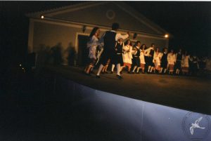 1999 Υπαίθριο Δημοτικό Θέατρο