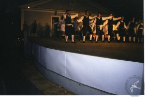 1999 Υπαίθριο Δημοτικό Θέατρο