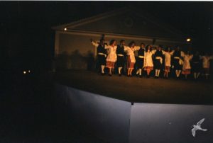 1999 Υπαίθριο Δημοτικό Θέατρο