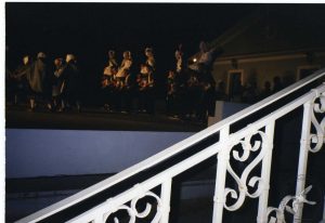 1999 Υπαίθριο Δημοτικό Θέατρο