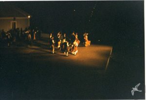 1999 Υπαίθριο Δημοτικό Θέατρο