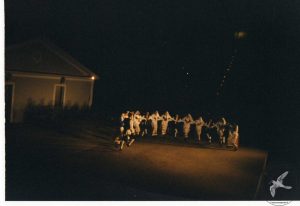 1999 Υπαίθριο Δημοτικό Θέατρο