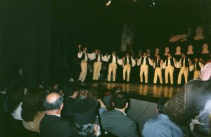 2003 Διαδρομές στην Παράδοση