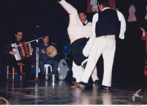 2003 Διαδρομές στην Παράδοση