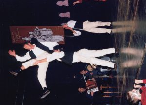 2003 Διαδρομές στην Παράδοση