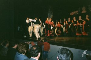 2003 Διαδρομές στην Παράδοση