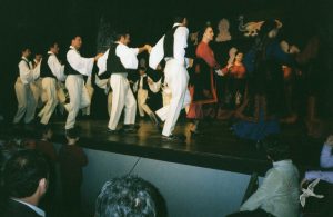 2003 Διαδρομές στην Παράδοση