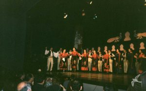 2003 Διαδρομές στην Παράδοση