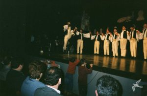 2003 Διαδρομές στην Παράδοση