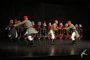 2012 Διαδρομές στην Παράδοση