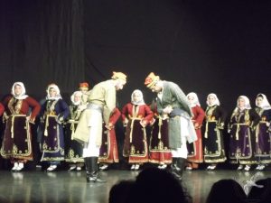 2012 Διαδρομές στην Παράδοση