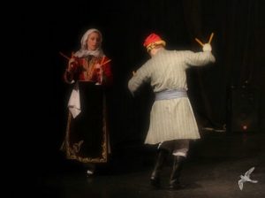 2012 Διαδρομές στην Παράδοση