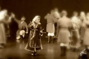 2012 Διαδρομές στην Παράδοση