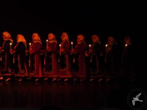 2012 Διαδρομές στην Παράδοση