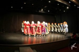 2012 Διαδρομές στην Παράδοση