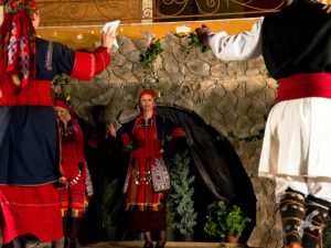 2015 Γιορτή Μαύρης Σταφίδας