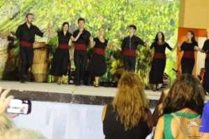 2013 Γιορτή Μαύρης Σταφίδας