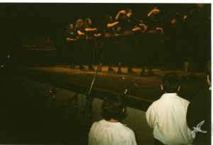 2008 Πρωτοχρονιάτικη Εκδήλωση