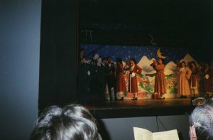 2008 Πρωτοχρονιάτικη Εκδήλωση