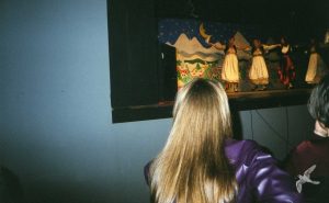 2008 Πρωτοχρονιάτικη Εκδήλωση